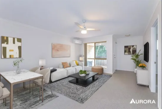 6/17 Hubert Street, Woolloongabba, Qld 4102