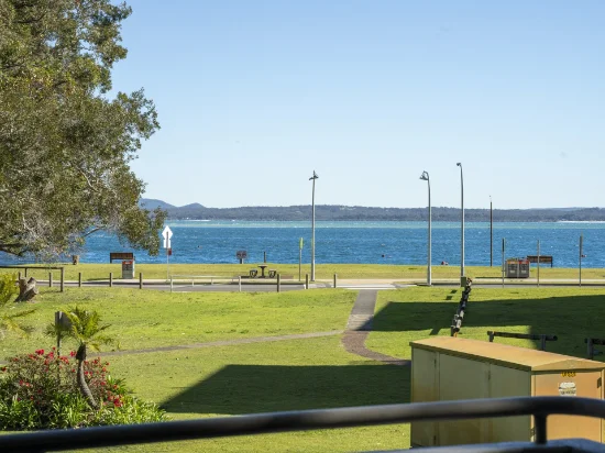 6/17 Mistral Close, Nelson Bay, NSW 2315