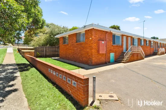 6/17 Morton Street, Queanbeyan, NSW 2620