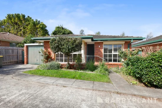 6/17 Mount View Ct, Frankston, Vic 3199 - For Rent