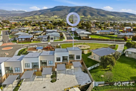 6/17 Reynolds Way, Bridgewater, Tas 7030