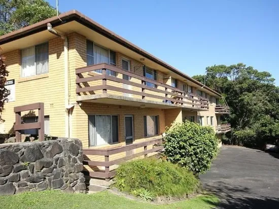 6/17 Seaview St, East Ballina, NSW 2478