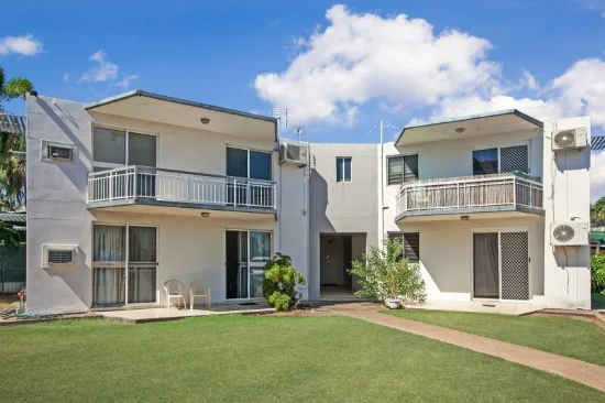 6/172 Casuarina Drive, Nightcliff, NT 0810
