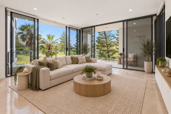 6/173 Old Burleigh Road, Broadbeach, Qld 4218