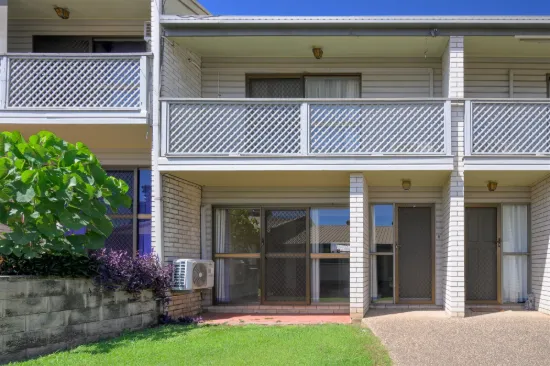 6/174 Philip Street, Kin Kora, Qld 4680