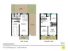 6/175 Edinburgh Street, Coffs Harbour NSW 2450-Floorplan