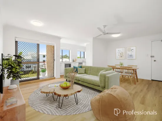 6/179 Samford Road Of, Enoggera, Qld 4051