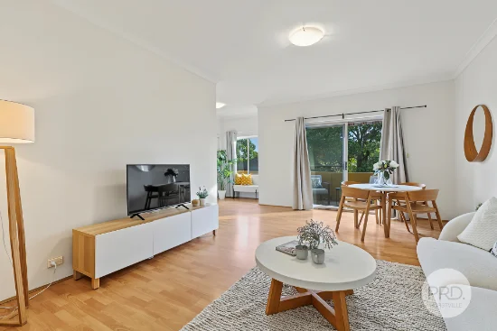 6/18-20 Bellevue Parade, Hurstville, NSW 2220 - For Sale