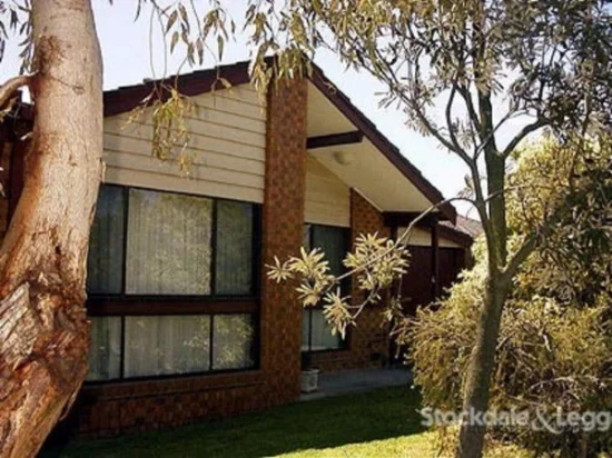 6/18-20 McLeans Road, Bundoora, Vic 3083