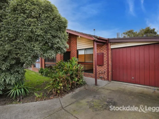 6/18-20 McLeans Road, Bundoora, Vic 3083-Image