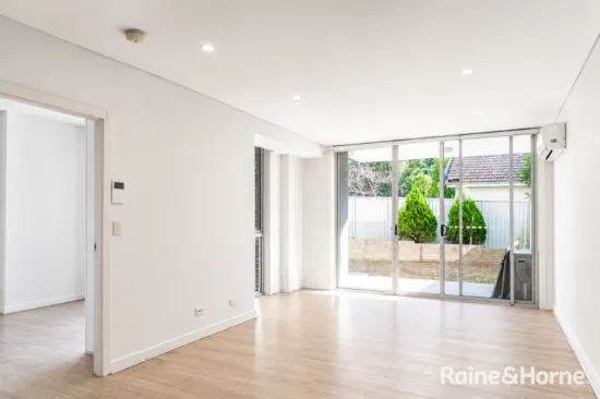 6/18-22A Hope Street, Rosehill, NSW 2142
