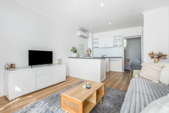 6/18 Bakewell Street, Herne Hill, Vic 3218
