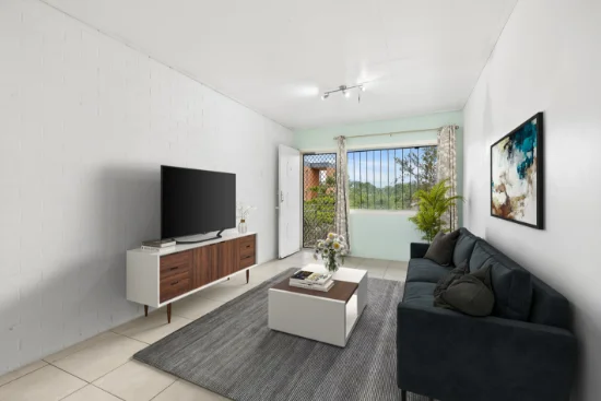 6/18 Glena St, Fairfield, Qld 4103