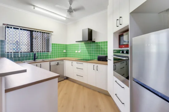 6/18 Houston Street, Larrakeyah, NT 0820