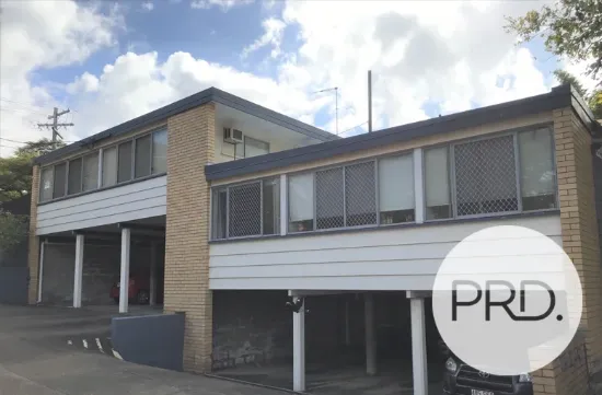 6/18 Kidston Street, Ascot, Qld 4007