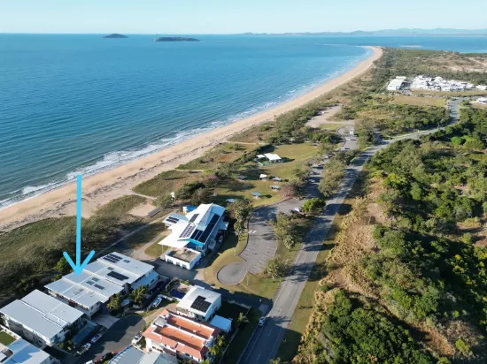 6/18 Marina Beach Parade, Mackay Harbour, Qld 4740