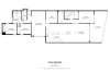 6/18 Marina Beach Parade, Mackay Harbour, Qld 4740-Floorplan