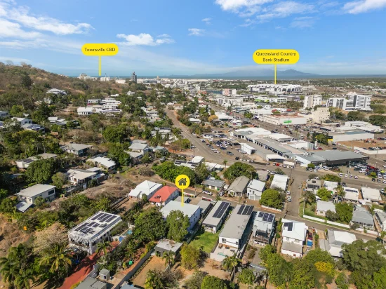 6/18 Maryvale Street, West End, Qld 4810