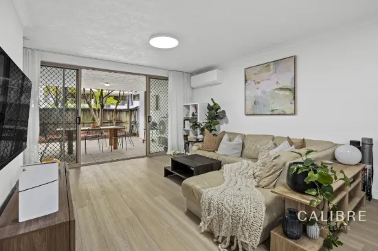 6/18 Mascar Street, Upper Mount Gravatt, Qld 4122