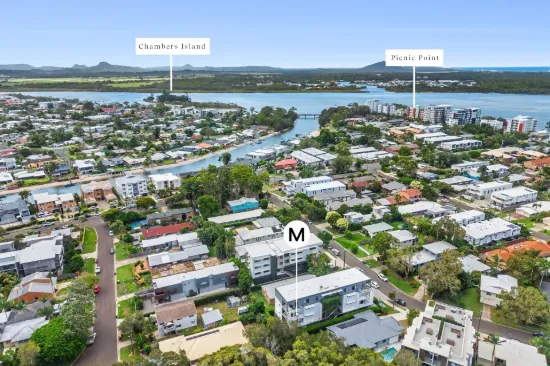 6/18 Norman Ave, Maroochydore, Qld 4558