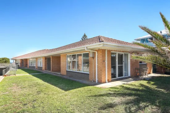 6/18 Patawalonga, Glenelg North, SA 5045