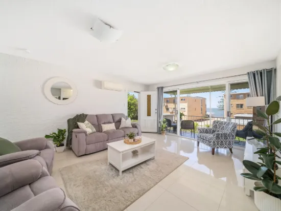 6/18 Tramore Street, Margate, Qld 4019
