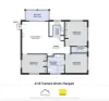 6/18 Tramore Street, Margate, Qld 4019-Floorplan