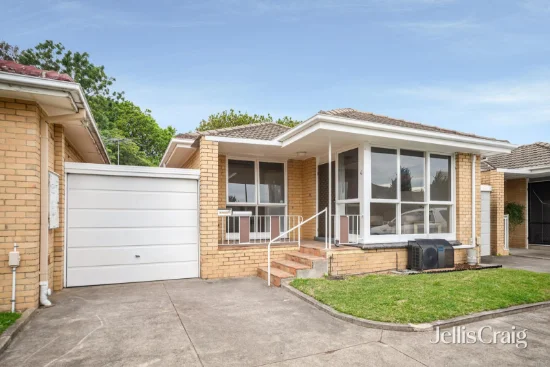 6/18 Venice Street, Mentone, Vic 3194 - For Sale
