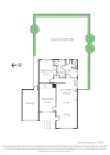 6/18 Venice Street, Mentone, Vic 3194-Floorplan