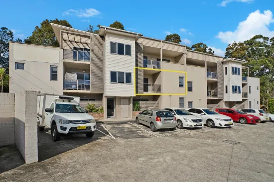 6/181-183 Michael Street, Jesmond, NSW 2299