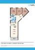 6/186 Smith Street, Larrakeyah, NT 0820-Floorplan