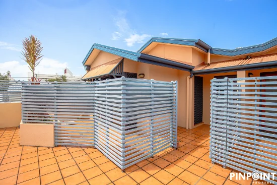 6/187 Alfred Street, Mackay, Qld 4740 - For Rent