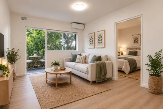 6/187 West Street, Crows Nest, NSW 2065