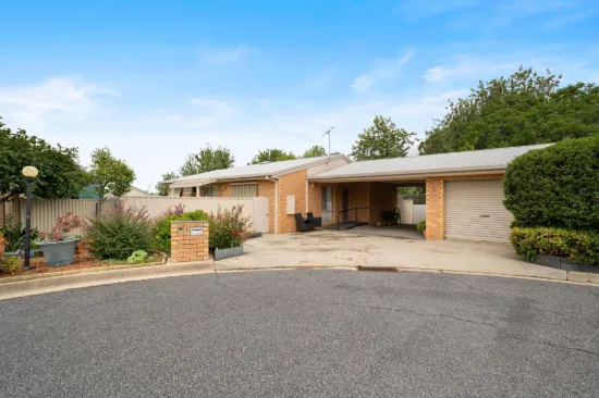 6/188 High Street, Rutherglen, Vic 3685