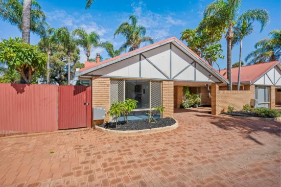 6/189 Macdonald Street, Kalgoorlie, WA 6430