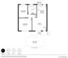 6/189 Prospect Road, Prospect, SA 5082-Floorplan