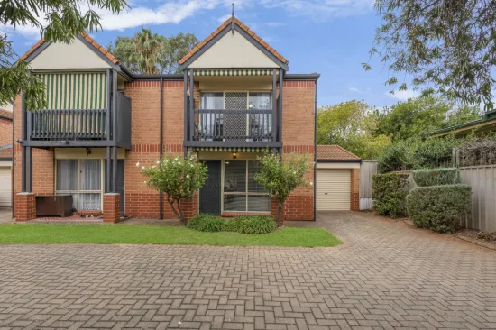 6/19-21 Kent Road, Keswick, SA 5035