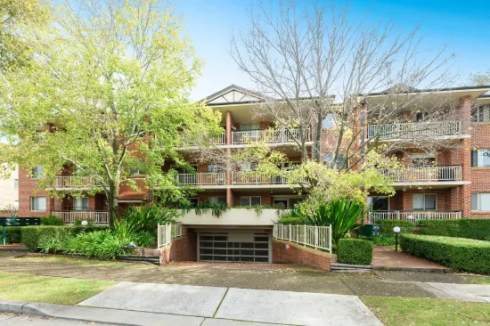 6/19-23 Koorabel Avenue, Gymea, NSW 2227