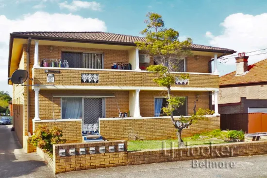 6/19 Duke Street, Campsie, NSW 2194