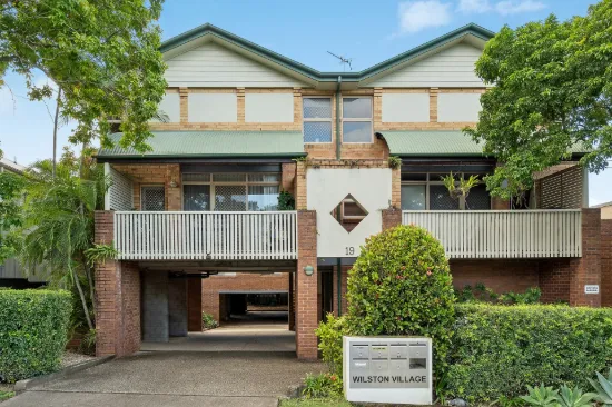 6/19 Heather Street, Wilston, Qld 4051