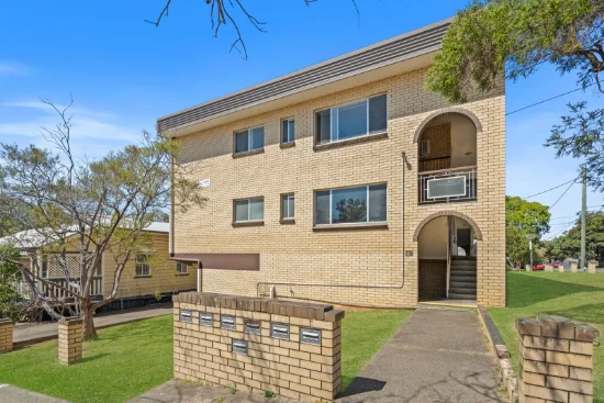 6/19 Junction Terrace, Annerley QLD 4103-Image