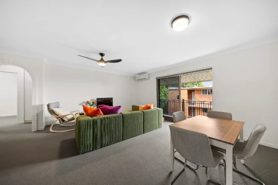 6/19 Primrose Street, Sherwood QLD 4075-Image