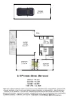 6/19 Primrose Street, Sherwood QLD 4075-Floorplan