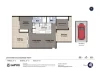 6/19 Thorn Street, Kangaroo Point, Qld 4169-Floorplan