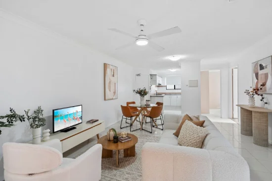6/195 Gladstone Road, Highgate Hill QLD 4101-Image