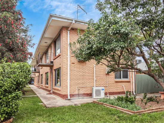 6/195 St Bernards Road, Rostrevor, SA 5073
