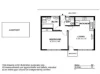 6/195 St Bernards Road, Rostrevor, SA 5073-Floorplan