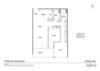 6/1969 Gold Coast Highway, Burleigh Heads, Qld 4220-Floorplan