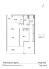 6/1969 Gold Coast Highway, Burleigh Heads, Qld 4220-Floorplan