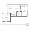 6/197-201 Anzac Highway, Plympton, SA 5038-Floorplan
